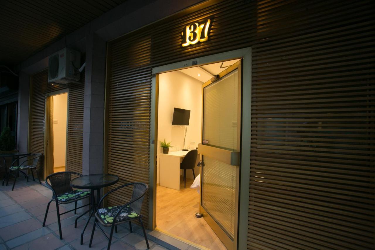 Studio 138 ベオグラード エクステリア 写真